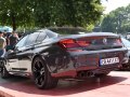 2014 BMW M6 Gran Coupe (F06M LCI, facelift 2014) - εικόνα 5