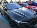 BMW M8 Coupe (F92) - Kuva 7