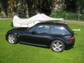 BMW Z3 M Купе (E36/7) - Снимка 8