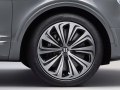 Bentley Bentayga (facelift 2020) - Bilde 4