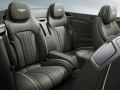 Bentley Continental GTC IV - Bilde 5