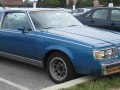 1981 Buick Regal II Coupe (facelift 1981) - Fotoğraf 1