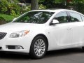 Buick Regal V Sedan - Bilde 3