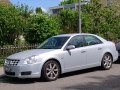 2006 Cadillac BLS - Photo 5