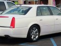 Cadillac DTS - Снимка 4