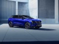 Cadillac OPTIQ V  85 kWh (519 Hp) Dual Motor AWD