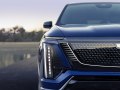 2026 Cadillac VISTIQ - Fotoğraf 4