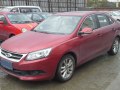 2014 Chery Arrizo 7 - Technische Daten, Verbrauch, Maße