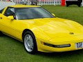 Chevrolet Corvette Coupe (C4, facelift 1990)