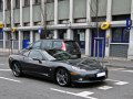 Chevrolet Corvette Coupe (C6) - Fotografie 3