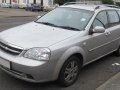 Chevrolet Lacetti Wagon - εικόνα 3