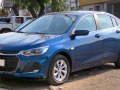 2019 Chevrolet Onix II Sedan - Снимка 3