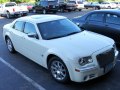 Chrysler 300 - Photo 3