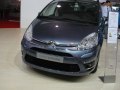 Citroen C4 I Picasso (Phase II, 2010) - Снимка 3