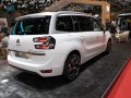 Citroen C4 SpaceTourer  (Phase I, 2018) - Bild 2