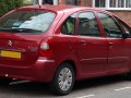 Citroen Xsara Picasso (N68, Phase II) - Bilde 2