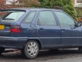 Citroen ZX (N2, Phase II) 5-door - Fotografia 7