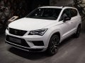 Cupra Ateca - Фото 8