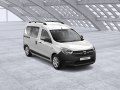 2017 Dacia Dokker (facelift 2017) - Fotografie 1