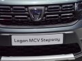 Dacia Logan II MCV Stepway (facelift 2017) - Fotografia 4