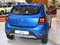 Dacia Sandero II Stepway (facelift 2016) - Photo 8