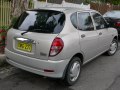 Daihatsu Sirion (M1) - Foto 4