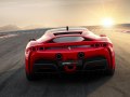 2020 Ferrari SF90 Stradale - Fotografia 5