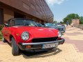 Fiat 124 Spider - Fotoğraf 7