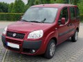 Fiat Doblo I - εικόνα 3