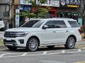 2022 Ford Expedition IV (U553, facelift 2021) - Снимка 2