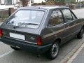 Ford Fiesta I (Mk1) - Фото 7