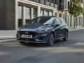 2022 Ford Fiesta Van VIII (Mk8, facelift 2022) - Технически характеристики, Разход на гориво, Размери