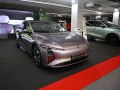Forthing Xinghai S7