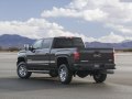 GMC Sierra 2500HD IV (GMTK2XX) Crew Cab Standard Box - Foto 2