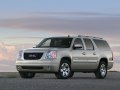 2007 GMC Yukon XL III (GMT900) - Bild 4