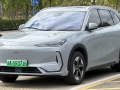 2024 Geely Galaxy E5 - Specificatii tehnice, Consumul de combustibil, Dimensiuni