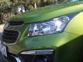 Holden Cruze Sedan (JH, facelift 2015) - Photo 5