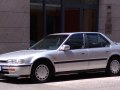 1990 Honda Accord IV (CB3,CB7) - Технически характеристики, Разход на гориво, Размери
