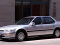 1990 Honda Accord IV (CB3,CB7) - Fiche technique, Consommation de carburant, Dimensions