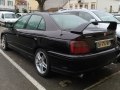 Honda Accord VI (CE,CF) - Bild 2