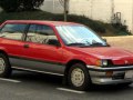 Honda Civic III Hatchback - εικόνα 5