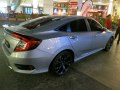 2020 Honda Civic X Sedan (facelift 2020) - Fotoğraf 7