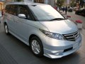 Honda Elysion I - Fotoğraf 4