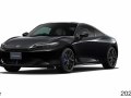 2026 Honda Prelude VI (BF1) - Снимка 9
