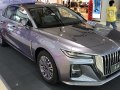 2022 Hongqi H5 II - Fotografie 2
