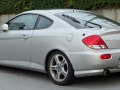 Hyundai Coupe II (GK) - εικόνα 4