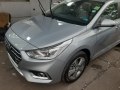 2018 Hyundai Verna V - Технически характеристики, Разход на гориво, Размери