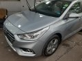 2018 Hyundai Verna V - Teknik özellikler, Yakıt tüketimi, Boyutlar