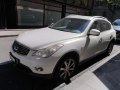 2008 Infiniti EX 37 - Fotografie 7
