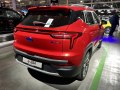 2021 JAC JS4 - Fotoğraf 4